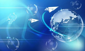 企業網站建設與網站策劃書的設計標準