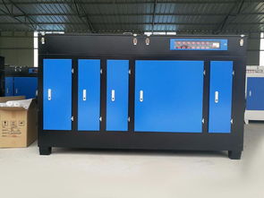 皮革廠異味治理與環保設備的技術創新與開發